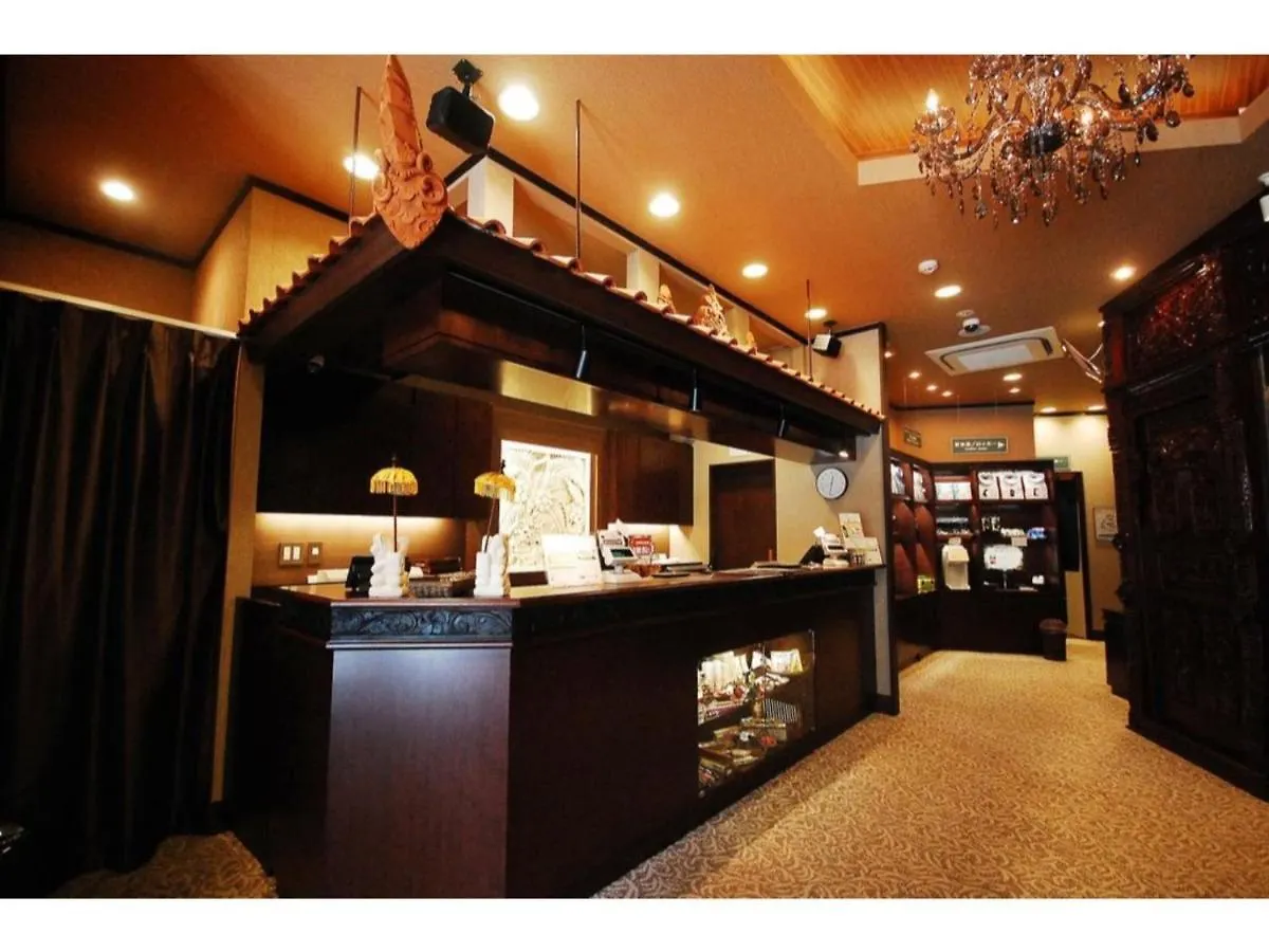 【Men Only】Capsule Hotel Anshin Oyado Akihabara / Vacation Stay 78406 Tokyo 0*,  Japan