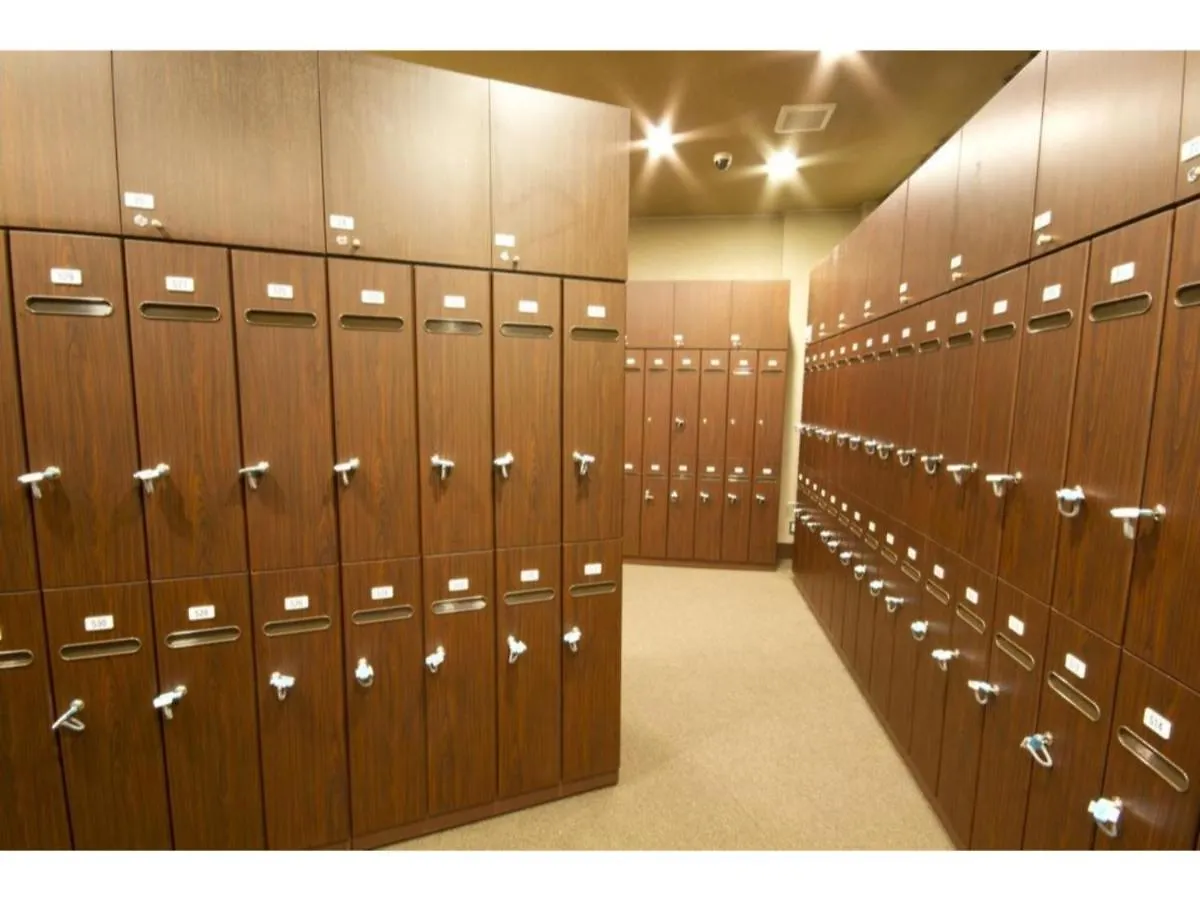 【Men Only】Capsule Hotel Anshin Oyado Akihabara / Vacation Stay 78406 Tokyo