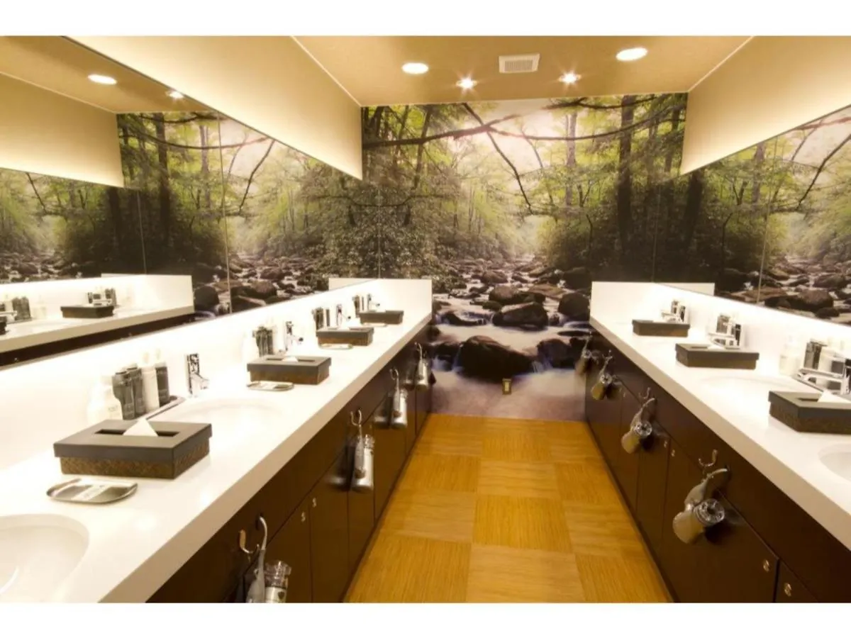 【Men Only】Capsule Hotel Anshin Oyado Akihabara / Vacation Stay 78406 Tokyo Japan